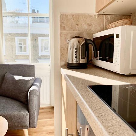 Ifield Road Apartments By Mayfair Stay Londra Esterno foto