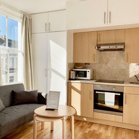 Ifield Road Apartments By Mayfair Stay Londra Esterno foto