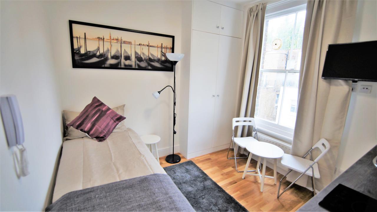 Ifield Road Apartments By Mayfair Stay Londra Esterno foto