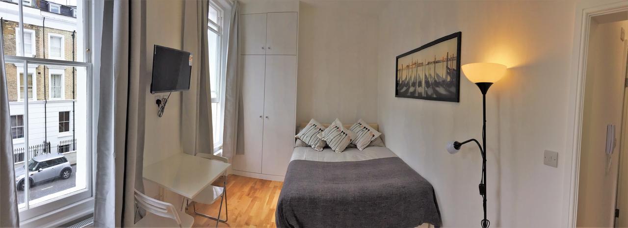 Ifield Road Apartments By Mayfair Stay Londra Esterno foto