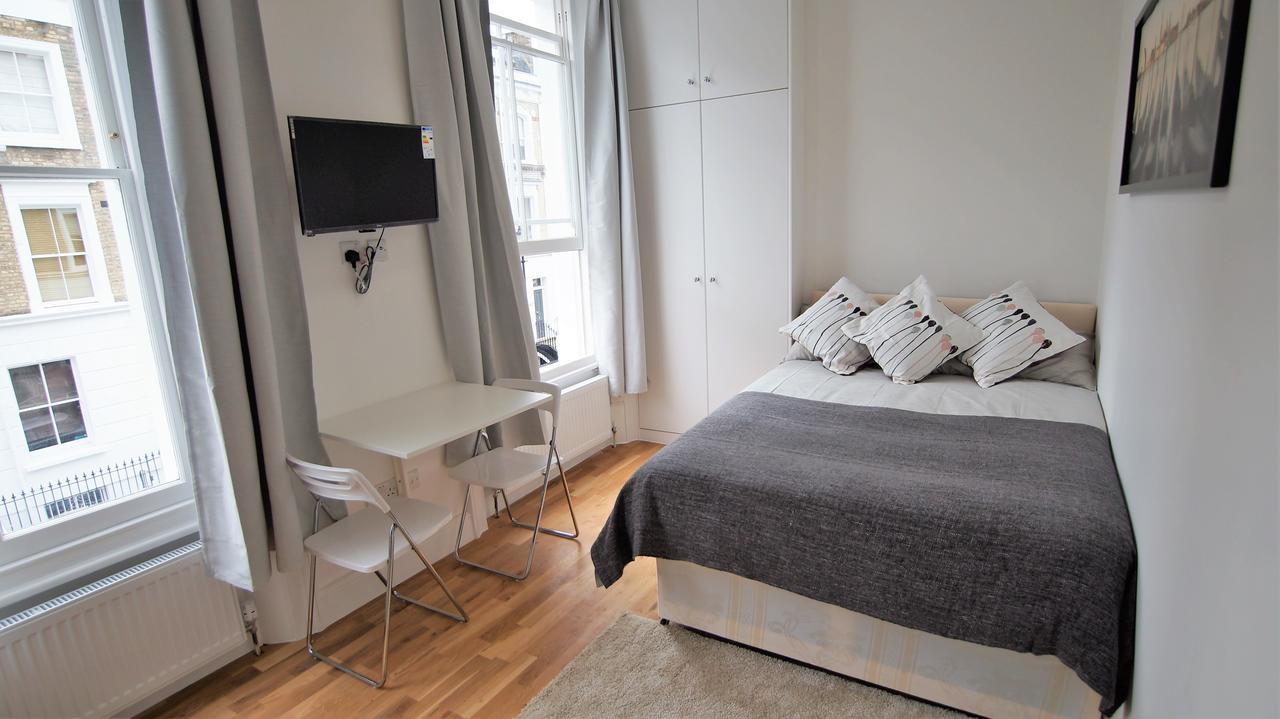 Ifield Road Apartments By Mayfair Stay Londra Esterno foto