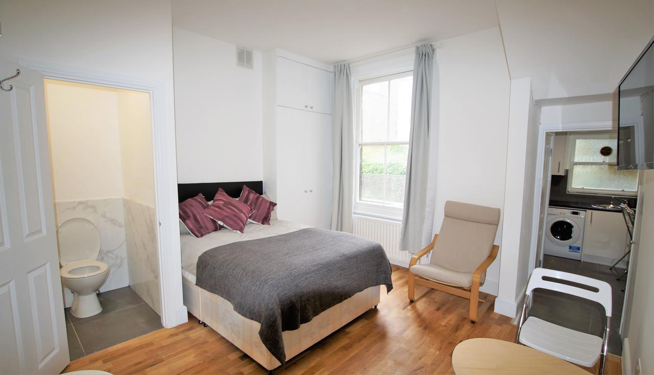 Ifield Road Apartments By Mayfair Stay Londra Esterno foto