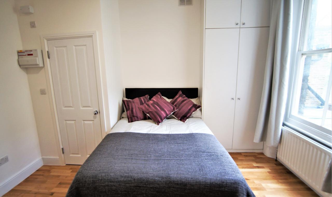 Ifield Road Apartments By Mayfair Stay Londra Esterno foto