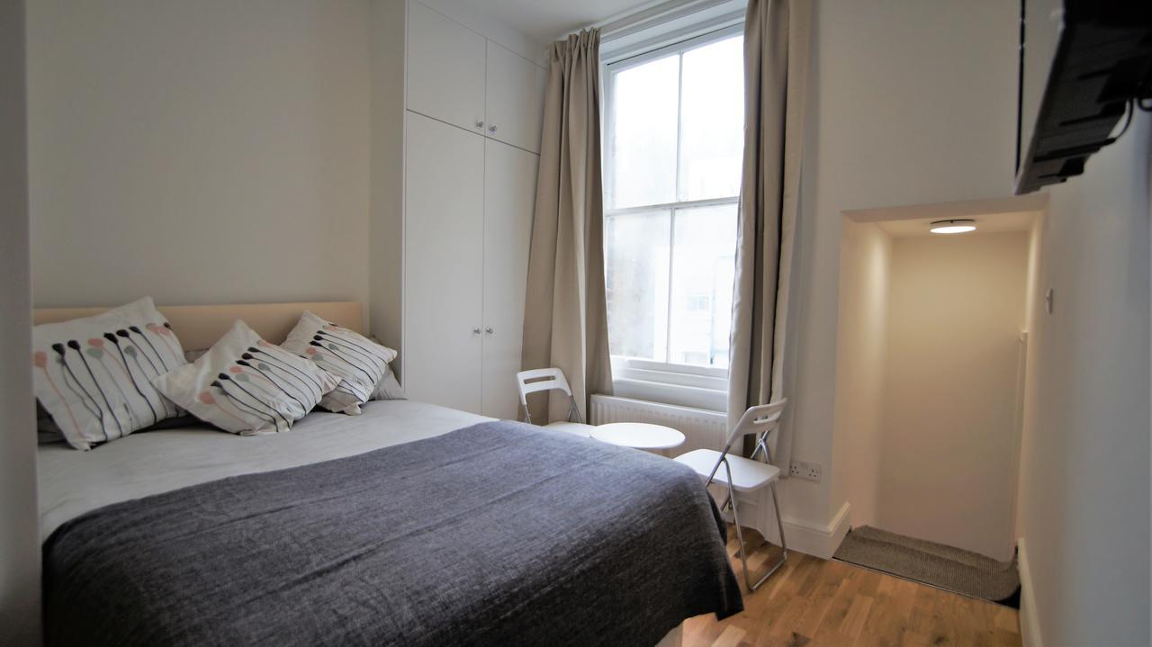Ifield Road Apartments By Mayfair Stay Londra Esterno foto