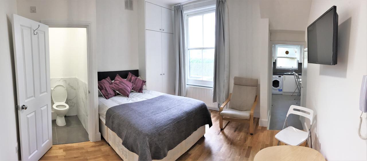 Ifield Road Apartments By Mayfair Stay Londra Esterno foto