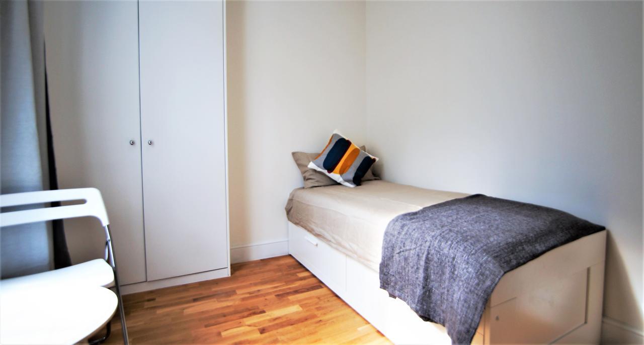 Ifield Road Apartments By Mayfair Stay Londra Esterno foto