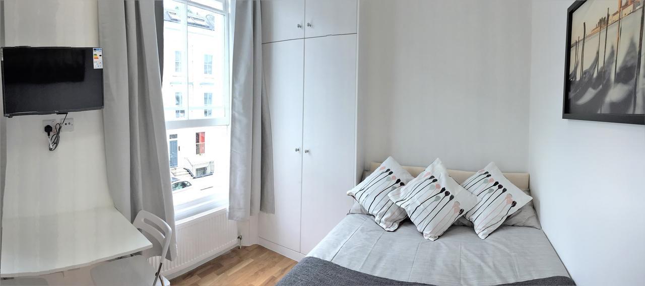 Ifield Road Apartments By Mayfair Stay Londra Esterno foto