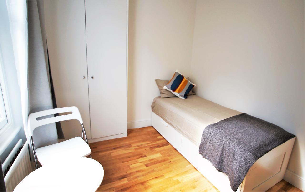 Ifield Road Apartments By Mayfair Stay Londra Esterno foto