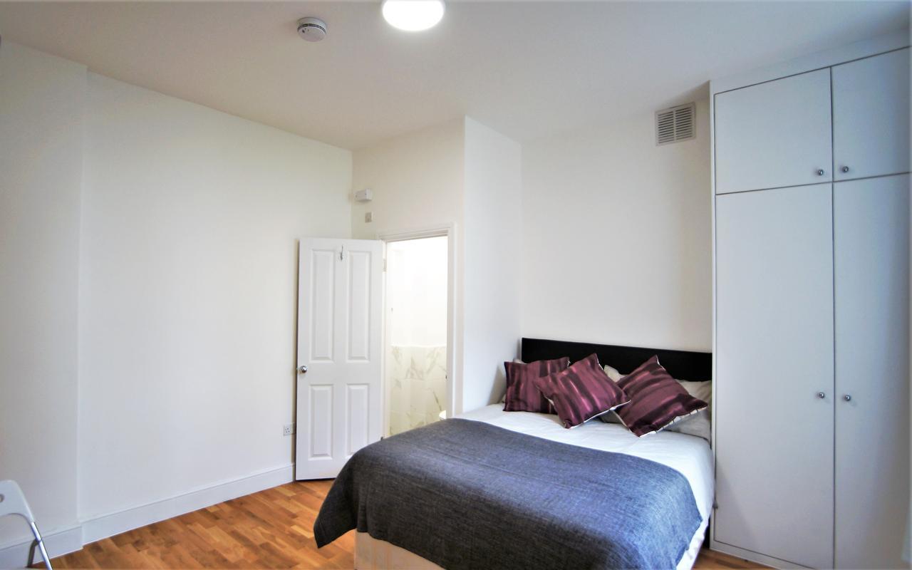 Ifield Road Apartments By Mayfair Stay Londra Esterno foto