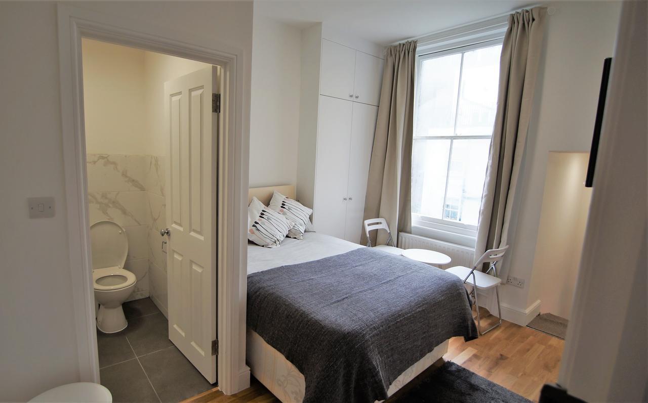Ifield Road Apartments By Mayfair Stay Londra Esterno foto