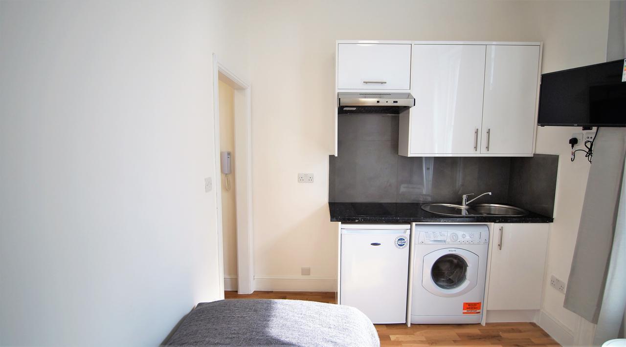 Ifield Road Apartments By Mayfair Stay Londra Esterno foto