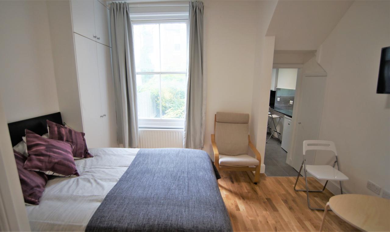 Ifield Road Apartments By Mayfair Stay Londra Esterno foto
