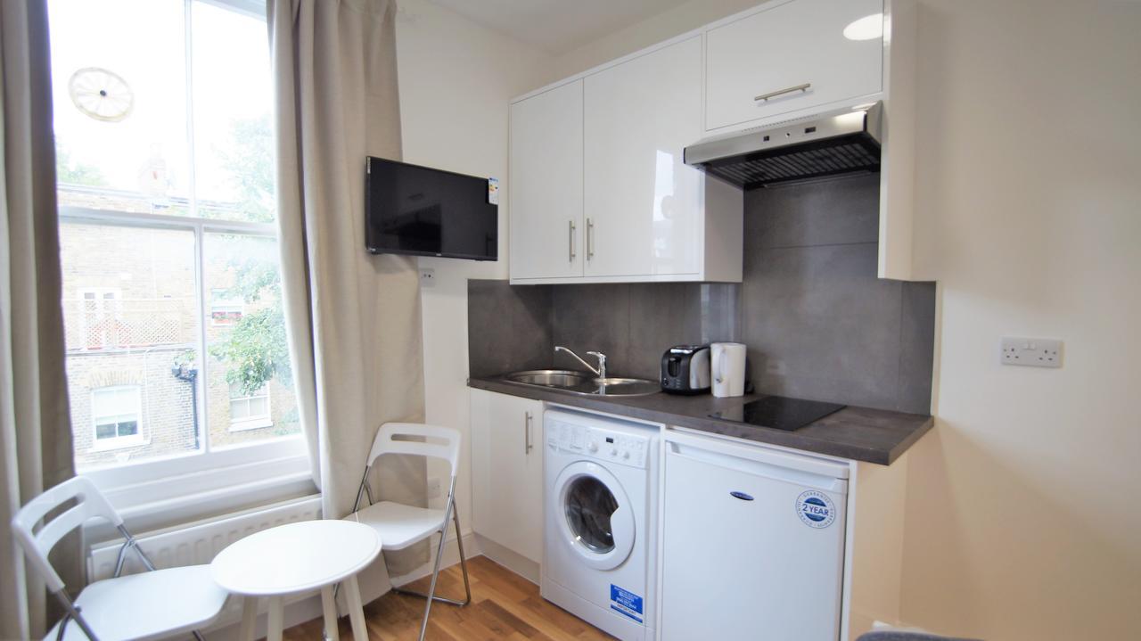 Ifield Road Apartments By Mayfair Stay Londra Camera foto