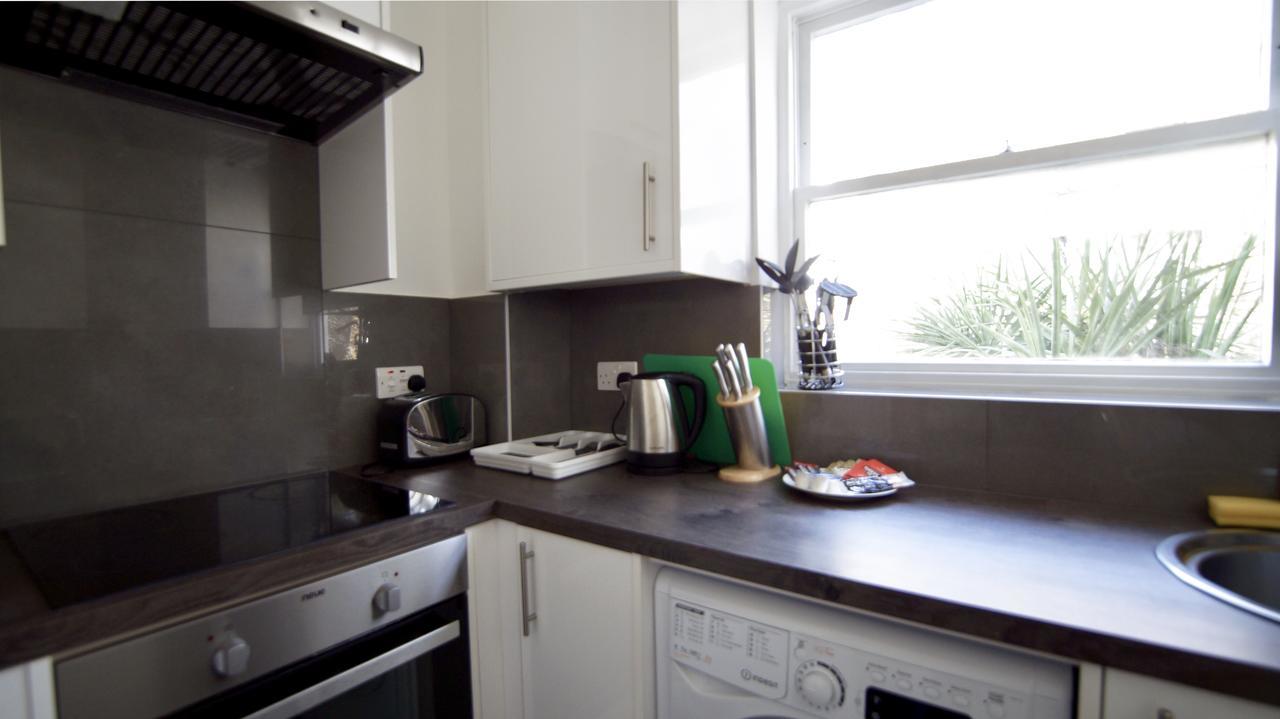 Ifield Road Apartments By Mayfair Stay Londra Esterno foto
