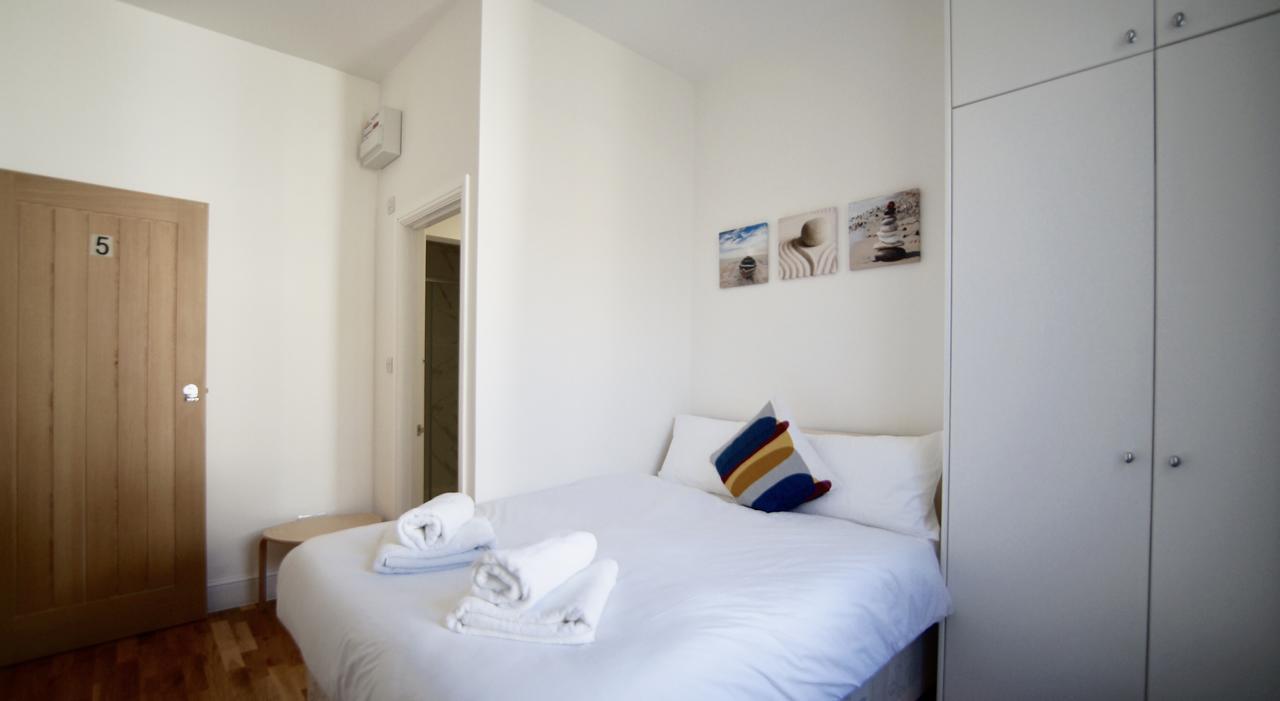 Ifield Road Apartments By Mayfair Stay Londra Esterno foto