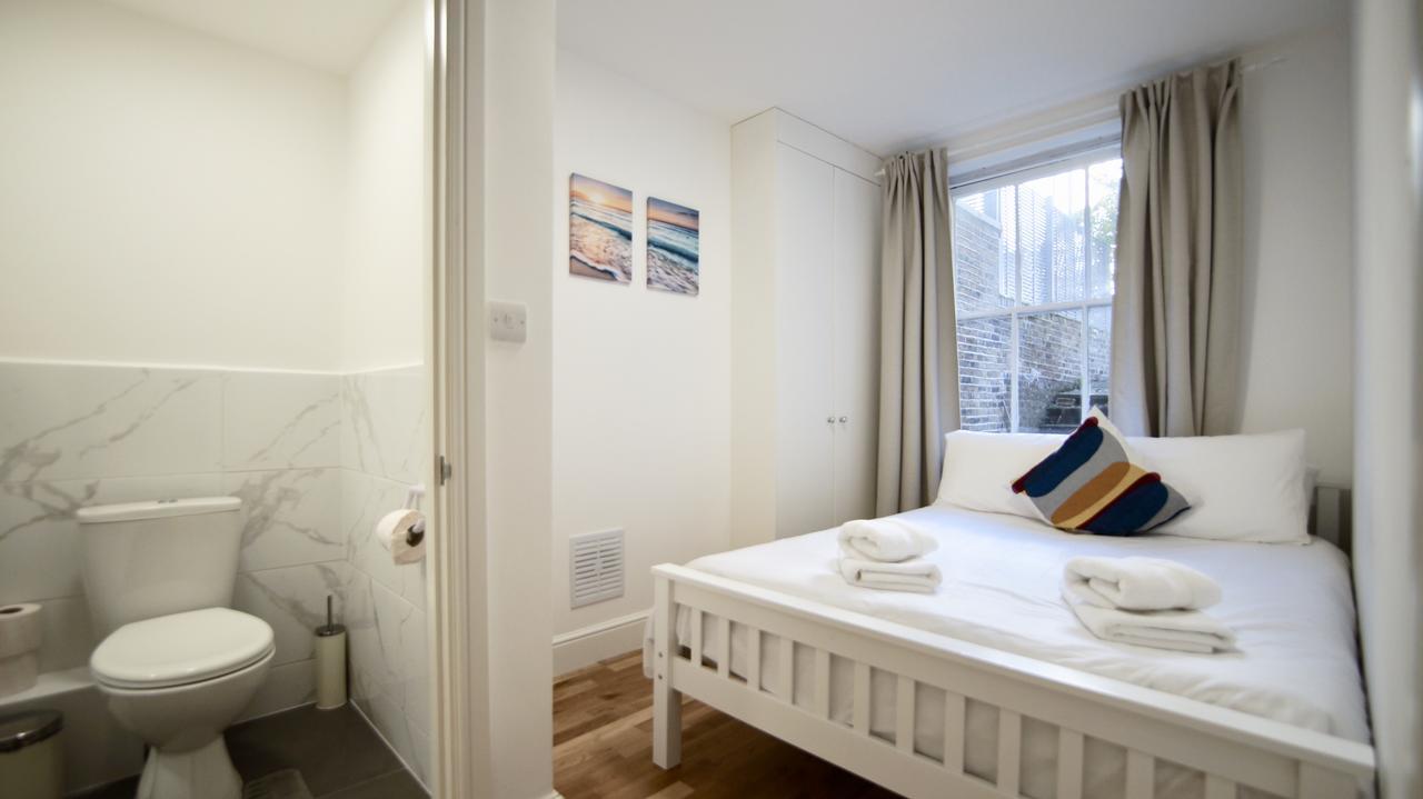 Ifield Road Apartments By Mayfair Stay Londra Esterno foto
