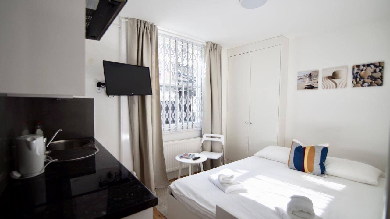 Ifield Road Apartments By Mayfair Stay Londra Esterno foto