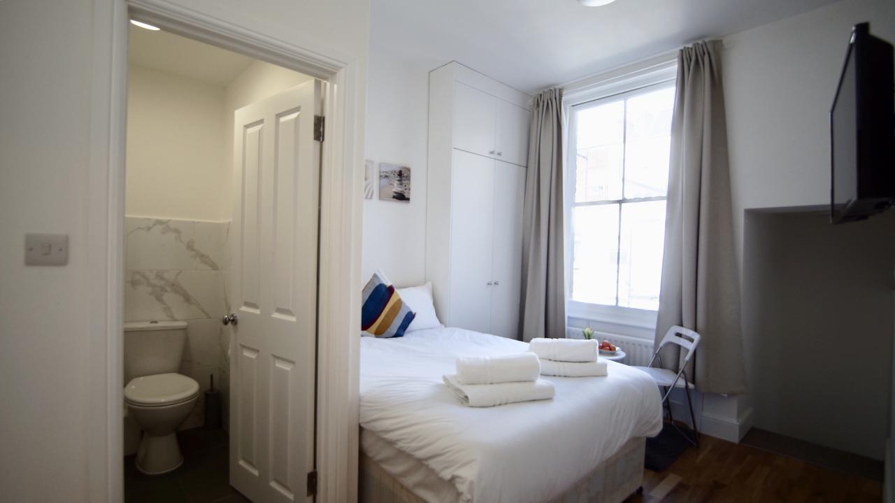 Ifield Road Apartments By Mayfair Stay Londra Esterno foto