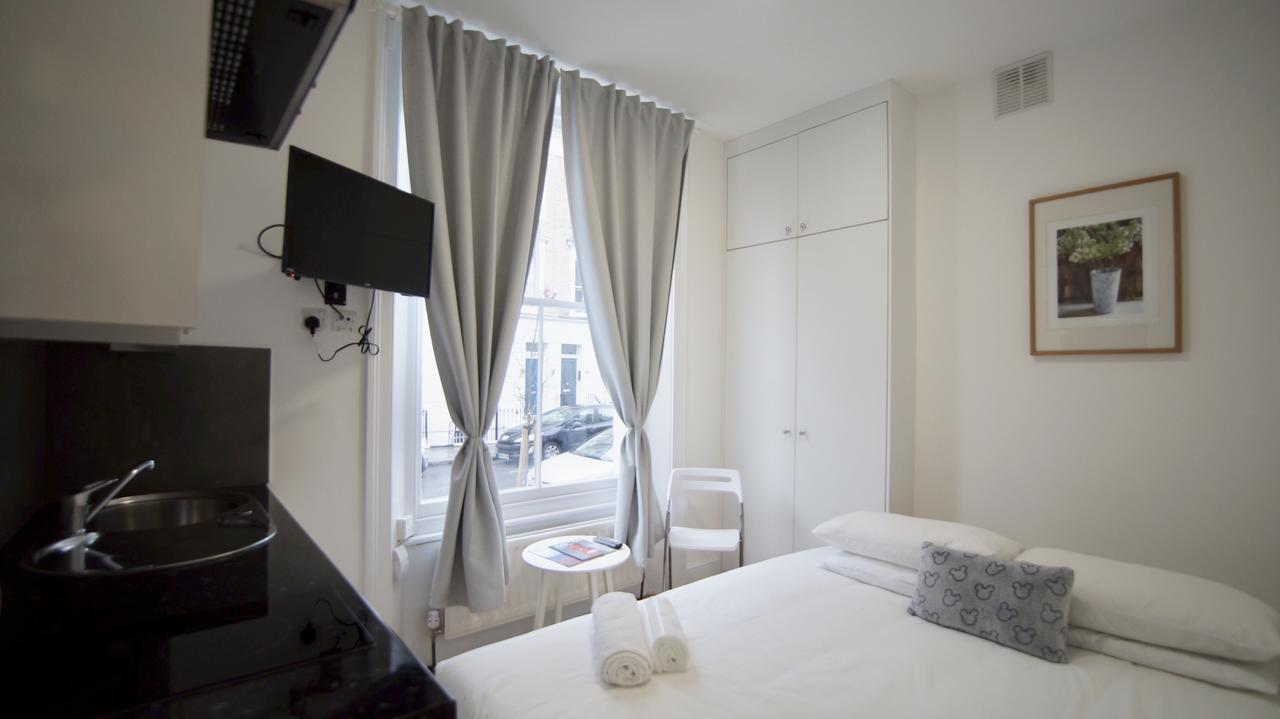 Ifield Road Apartments By Mayfair Stay Londra Esterno foto