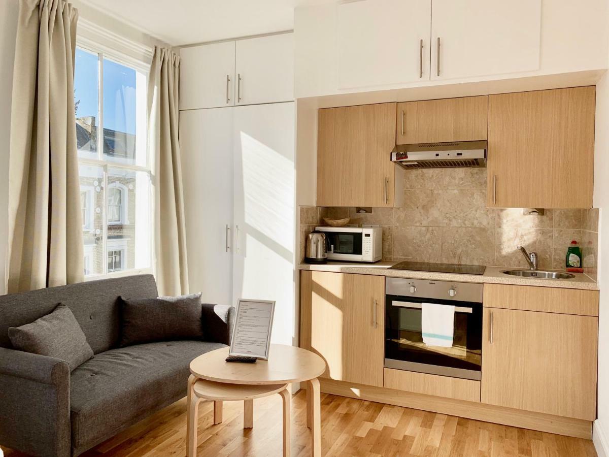 Ifield Road Apartments By Mayfair Stay Londra Esterno foto